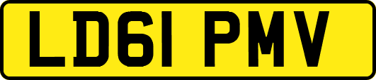 LD61PMV