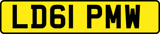 LD61PMW