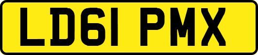 LD61PMX