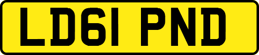 LD61PND