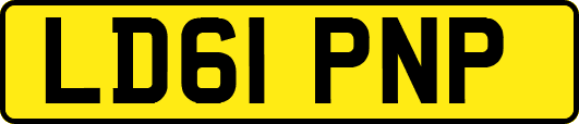 LD61PNP