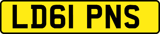 LD61PNS