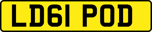 LD61POD