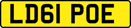 LD61POE