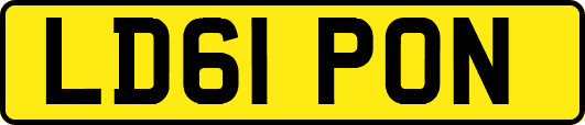 LD61PON