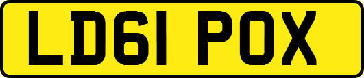 LD61POX