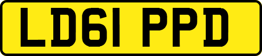 LD61PPD
