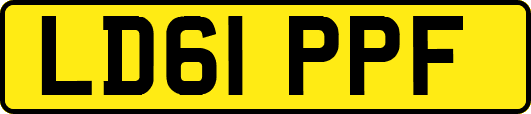 LD61PPF