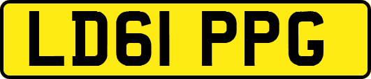 LD61PPG