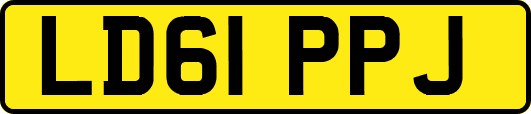 LD61PPJ