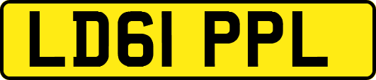 LD61PPL