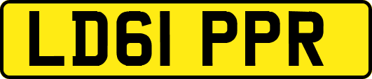 LD61PPR