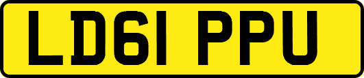 LD61PPU