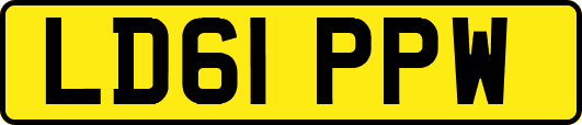 LD61PPW