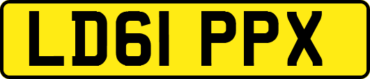 LD61PPX
