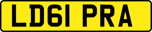 LD61PRA