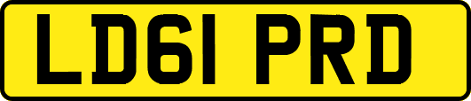 LD61PRD