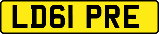 LD61PRE