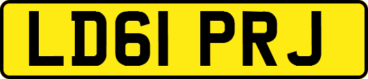 LD61PRJ