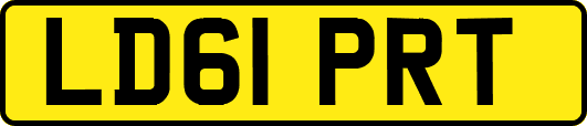 LD61PRT