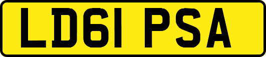 LD61PSA