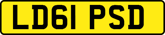 LD61PSD