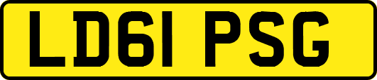 LD61PSG