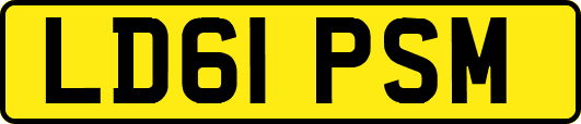 LD61PSM