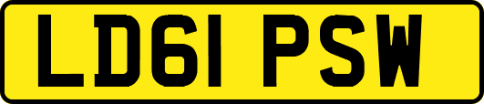 LD61PSW