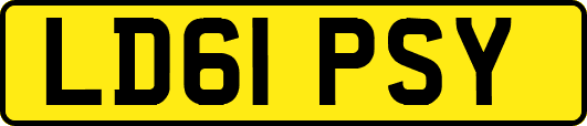 LD61PSY