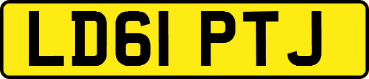 LD61PTJ