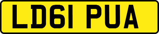 LD61PUA