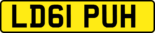 LD61PUH