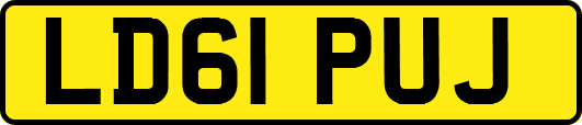 LD61PUJ