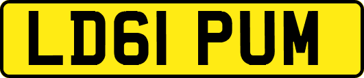 LD61PUM