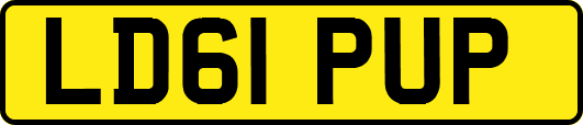 LD61PUP