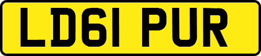 LD61PUR