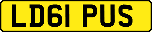 LD61PUS
