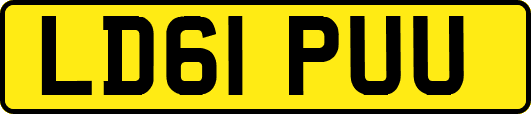 LD61PUU