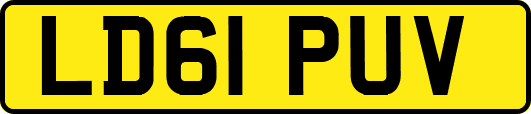 LD61PUV