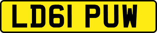 LD61PUW
