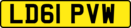 LD61PVW