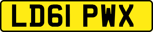 LD61PWX
