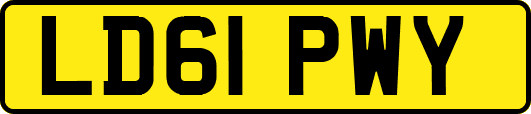 LD61PWY