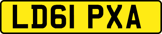 LD61PXA