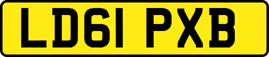 LD61PXB