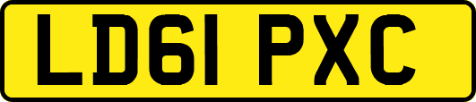 LD61PXC
