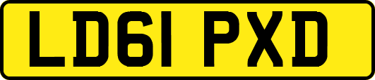 LD61PXD