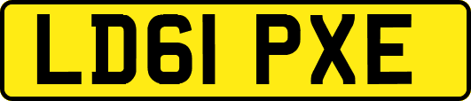 LD61PXE