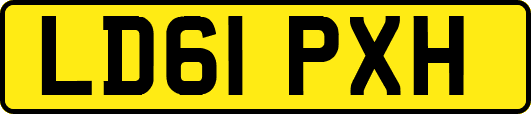 LD61PXH